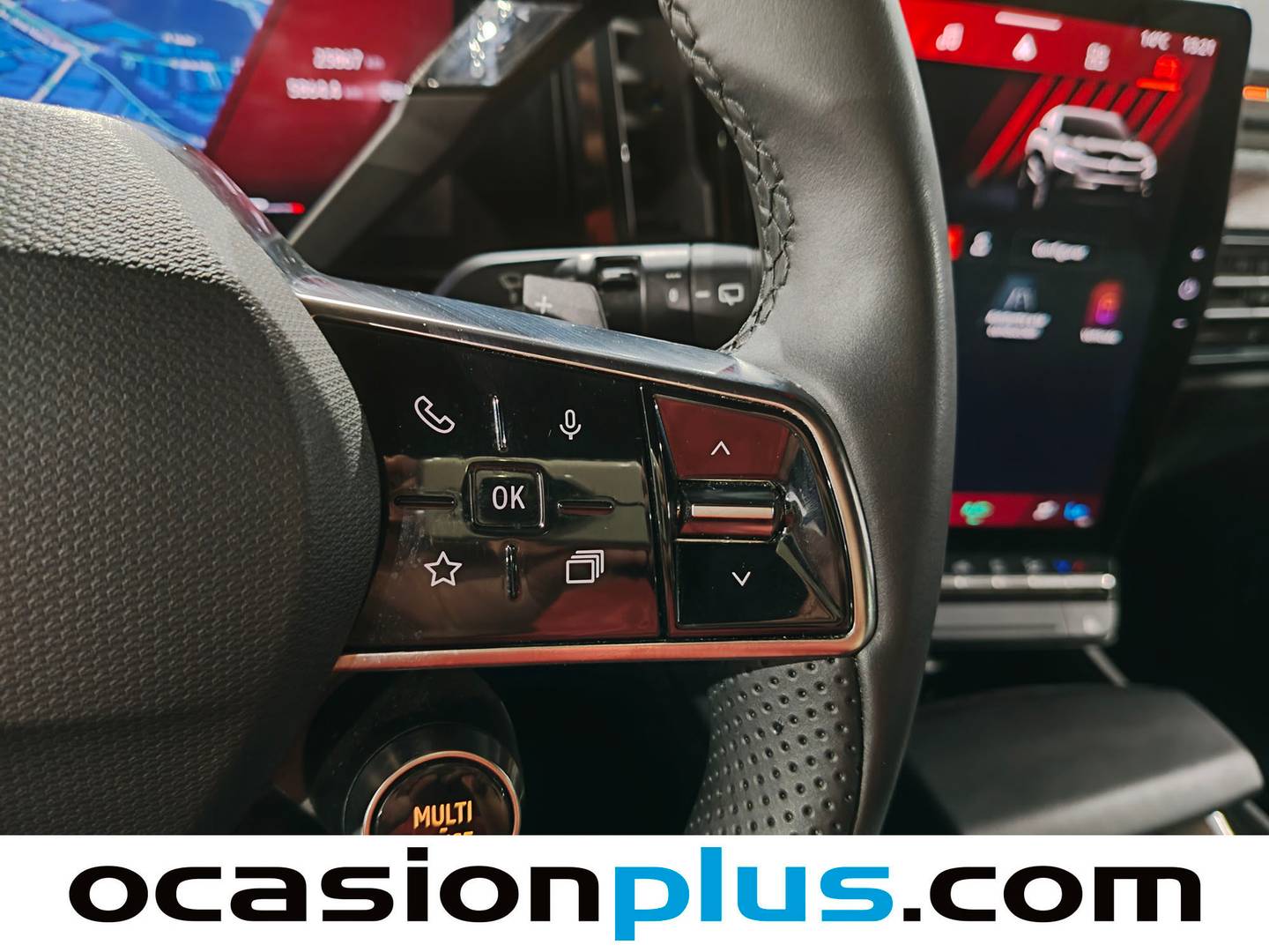 Foto Renault Austral Renault Austral Techno Mild Hybrid Auto (158 CV)