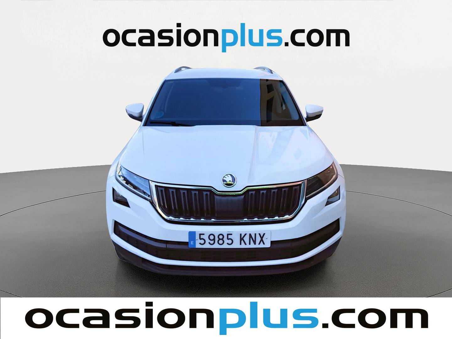 Skoda Kodiaq Skoda Kodiaq 2.0 TDI Ambition 4x2 DSG (150 CV) 7 Plazas barato
