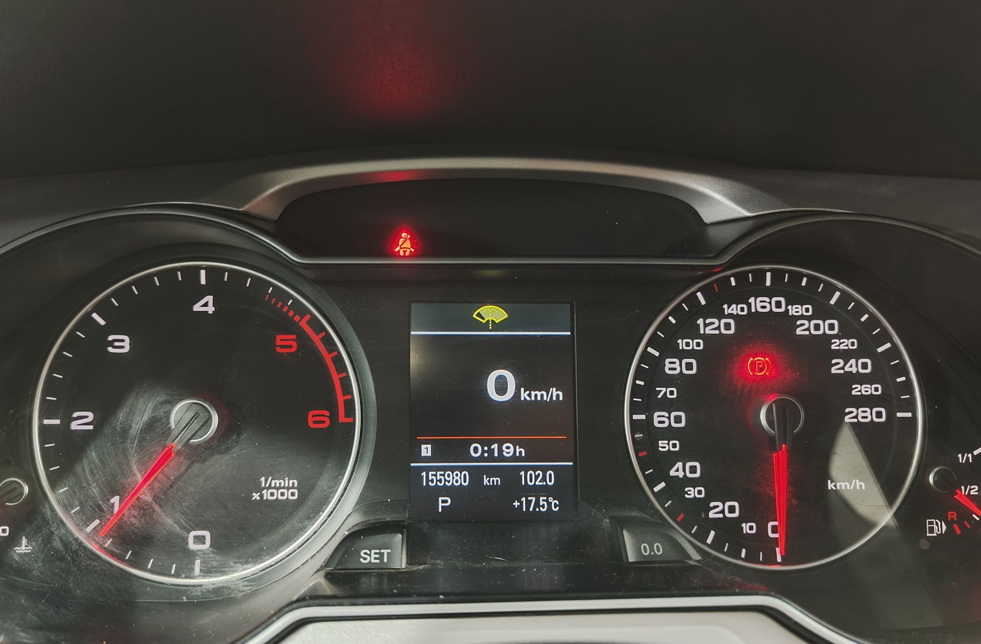 Audi A4 Avant S line 2.0 TDI clean diesel multitronic - foto 18