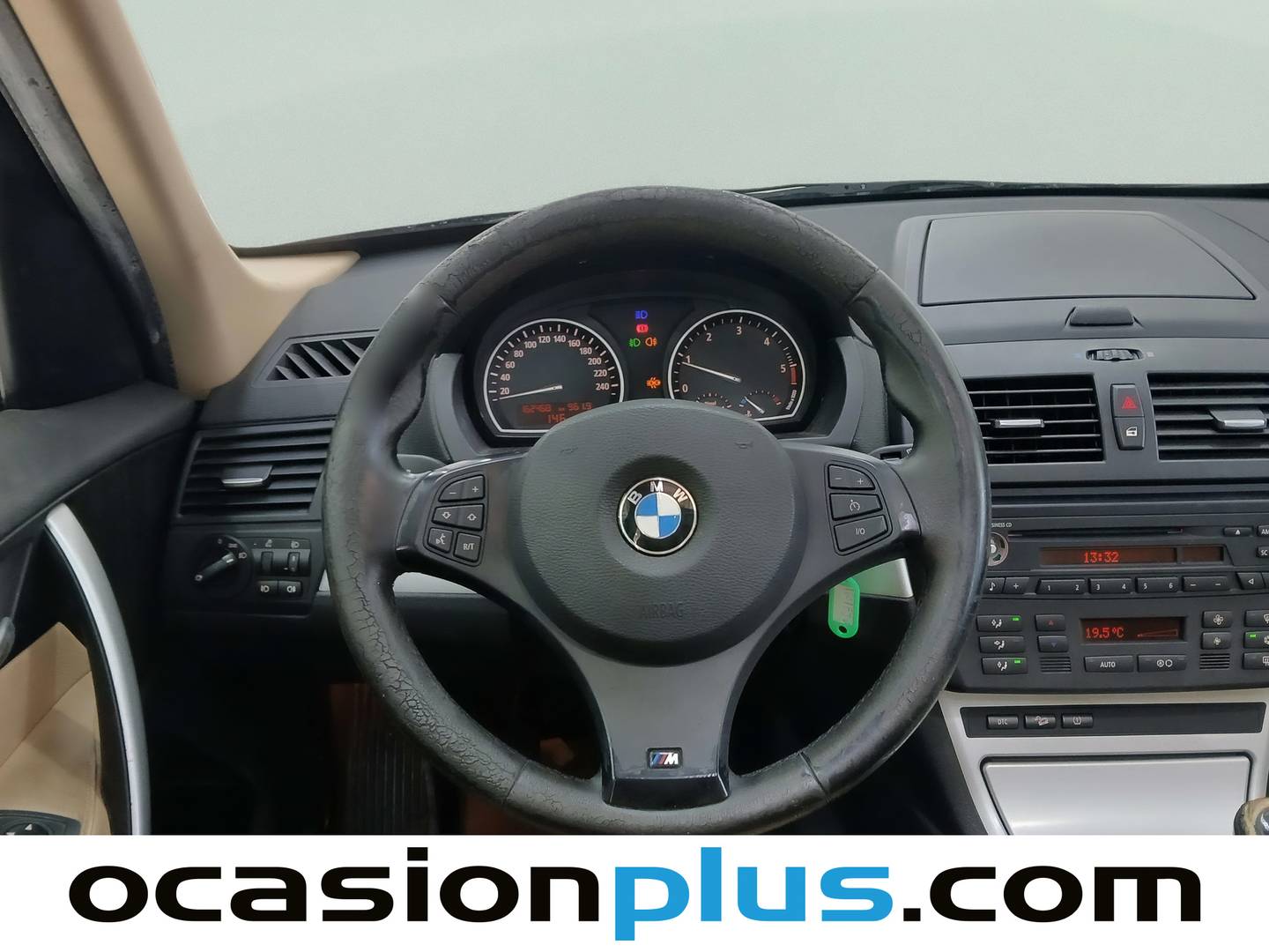 BMW X3 BMW X3 2.0d 110 kW (150 CV) diésel