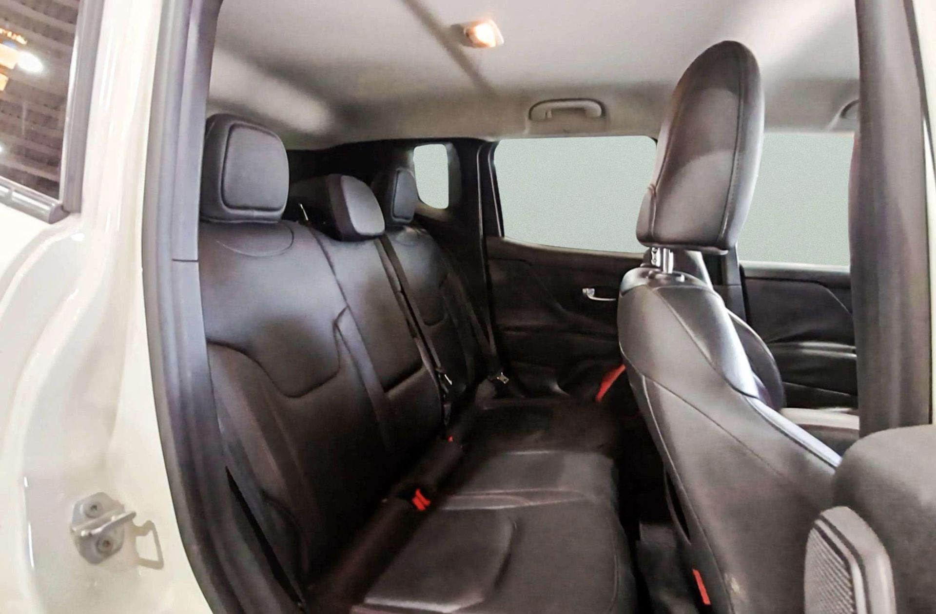 Jeep Renegade 2.0 MultiJet Trailhawk 4x4 AD Low - foto 18