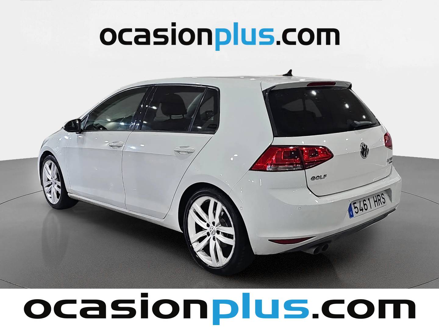 Foto Volkswagen Golf Volkswagen Golf Sport 2.0 TDI BMT 110 kW (150 CV) DSG
