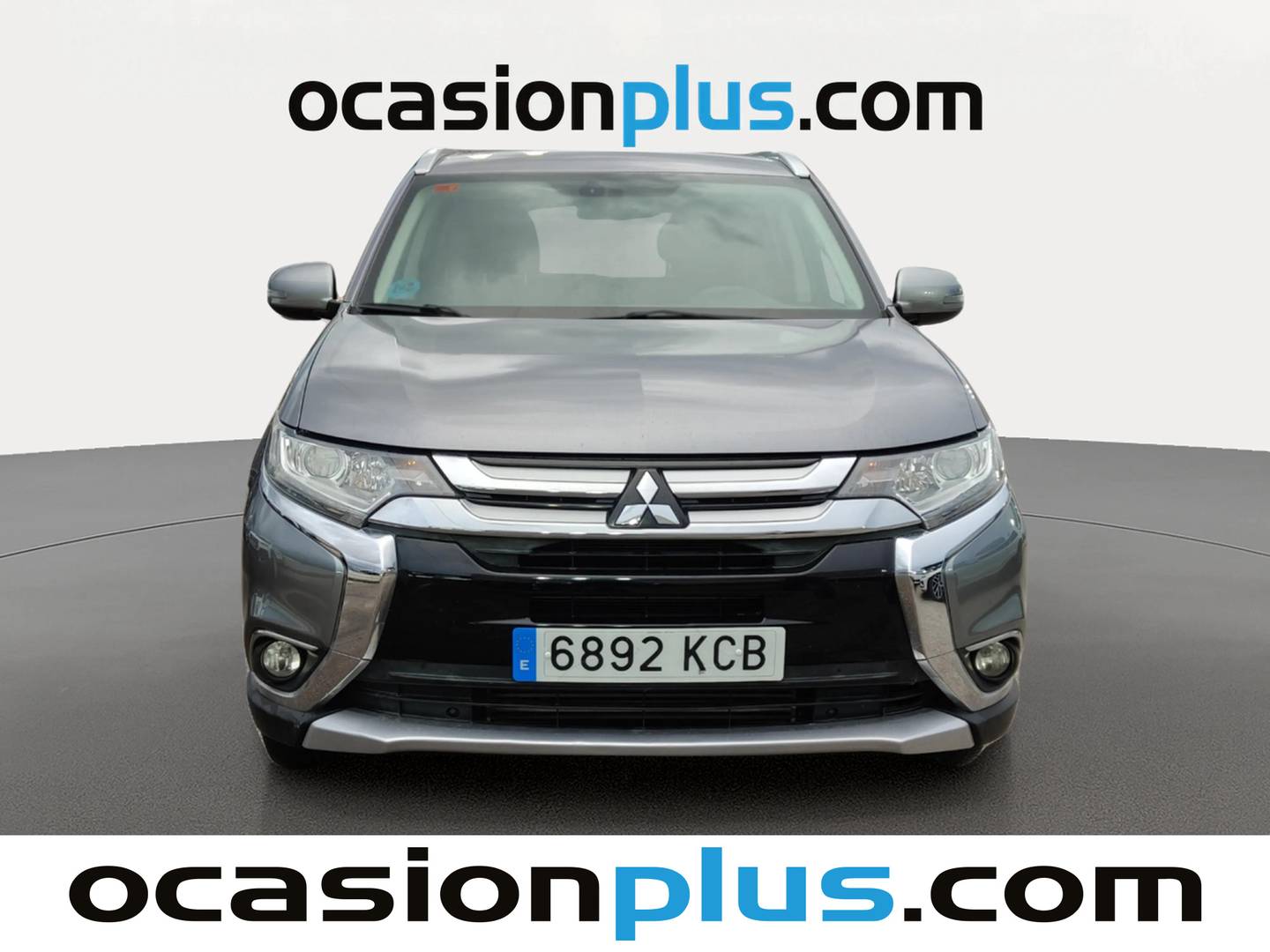Foto Mitsubishi Outlander Mitsubishi Outlander 220 DI-D Motion 2WD (150 CV)