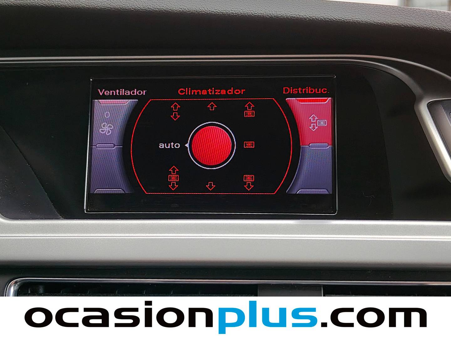 Accesorios del Audi A4 Audi A4 Avant 1.8 TFSI (160 CV) multitronic