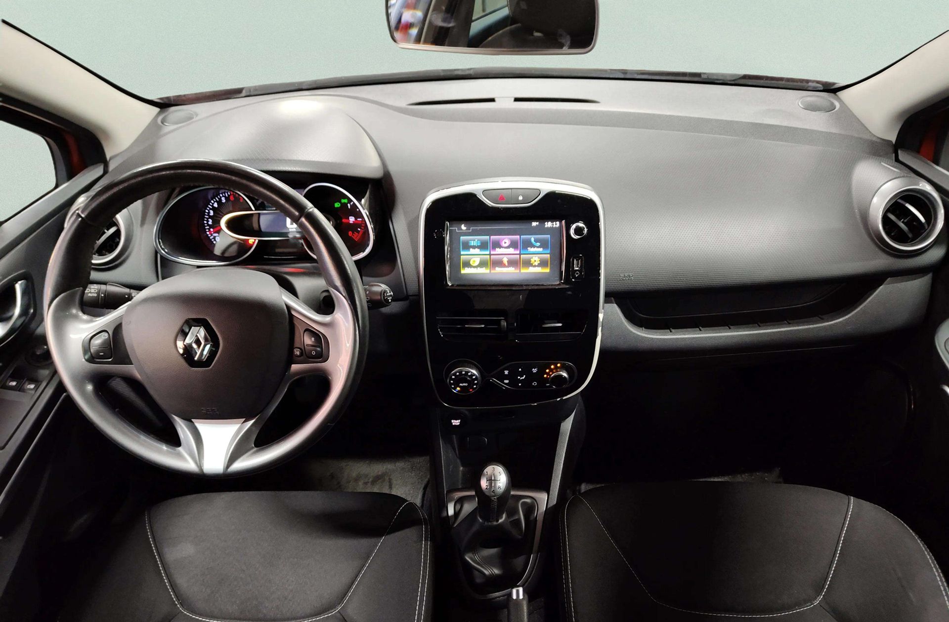 Renault Clio Limited Energy TCe - foto 7