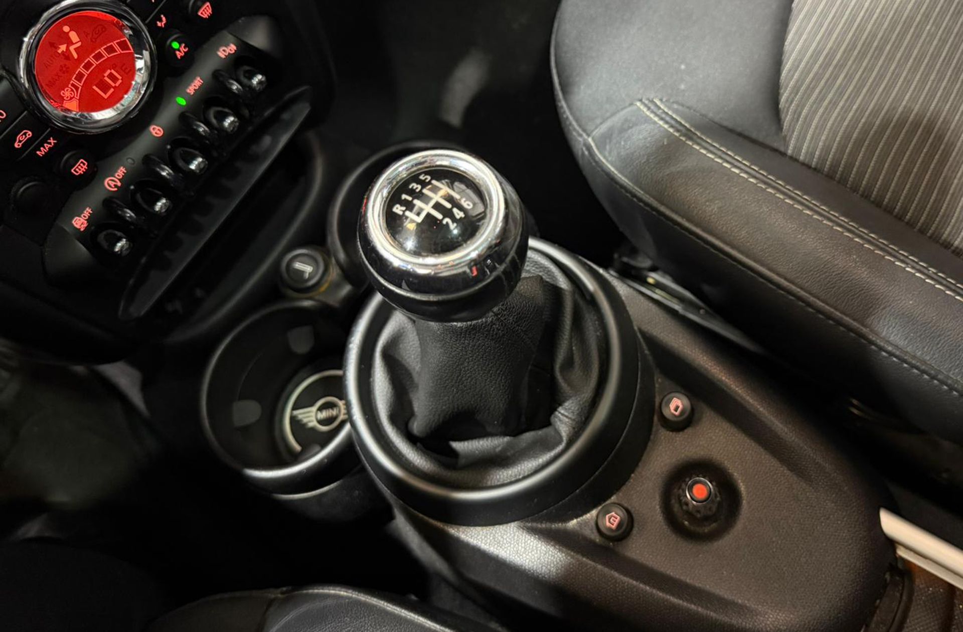 MINI Countryman Cooper S ALL4 - foto 9