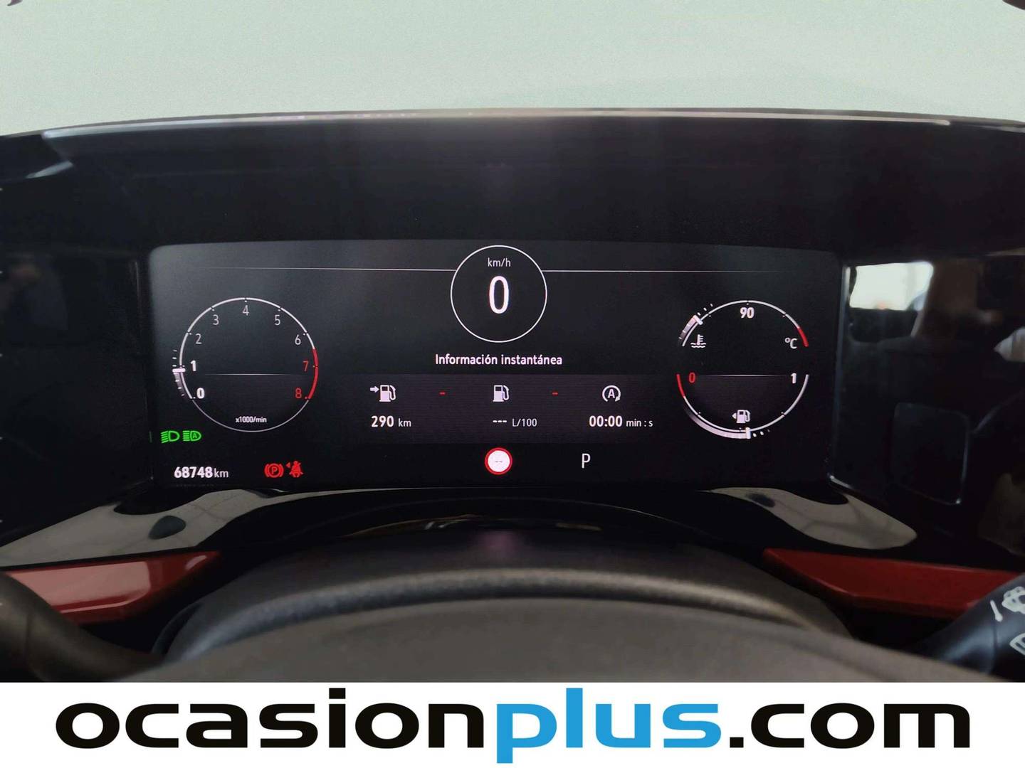 Opel Mokka Opel Mokka 1.2 T GS Line Plus Auto (130 CV) al mejor precio