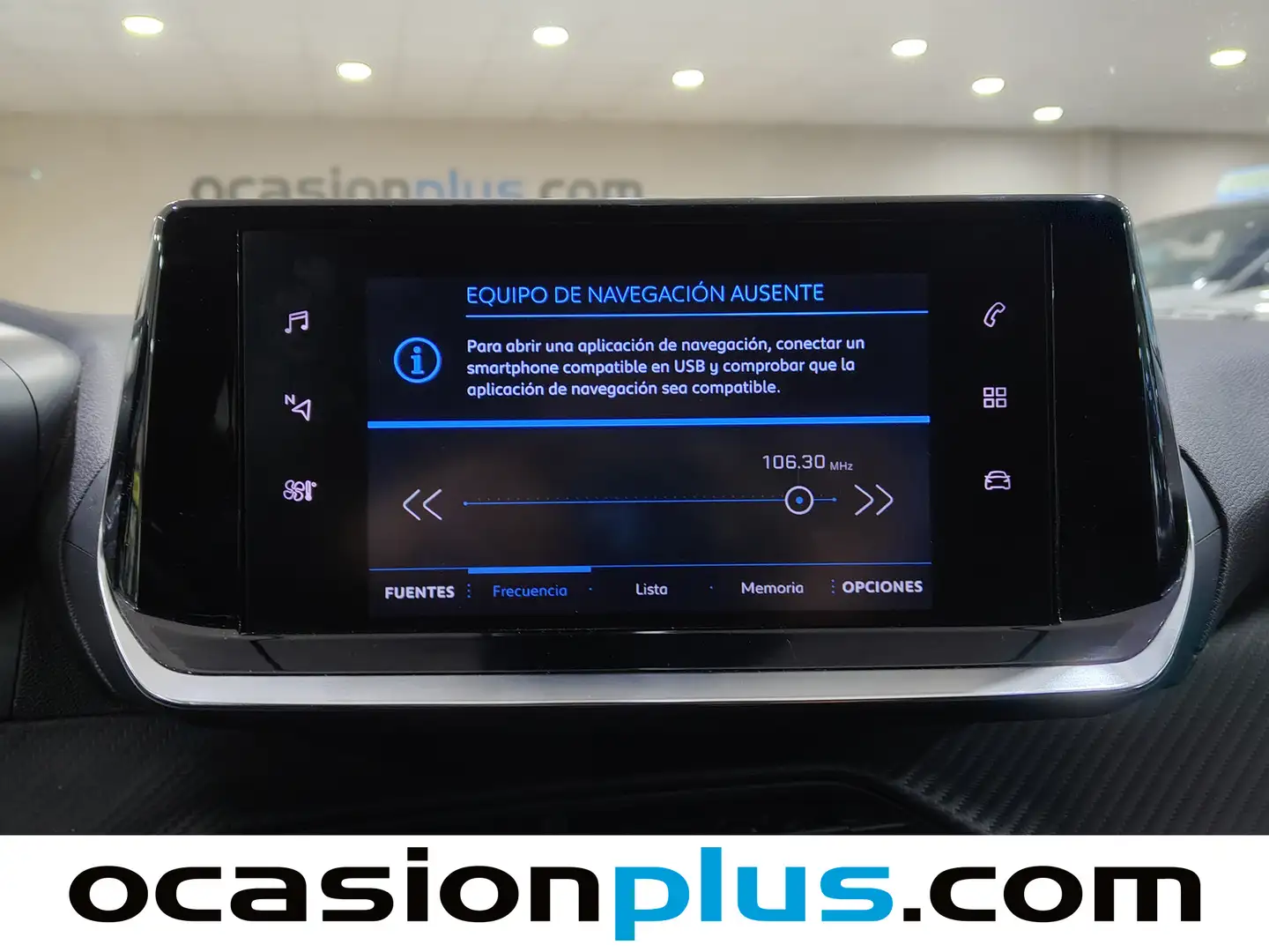 Foto Peugeot 208 Peugeot 208 PureTech 100 Allure (100 CV)