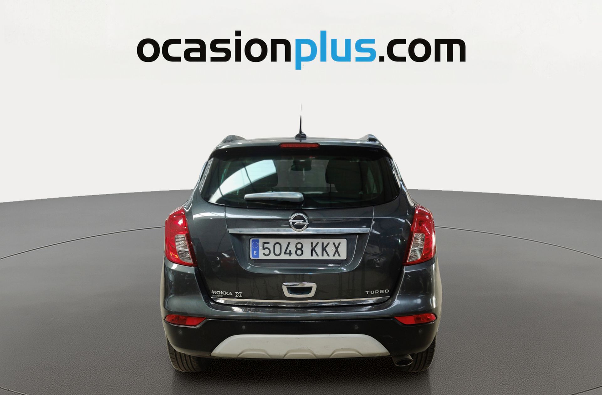 Opel Mokka 1.4 T Selective 4x2 - foto 11