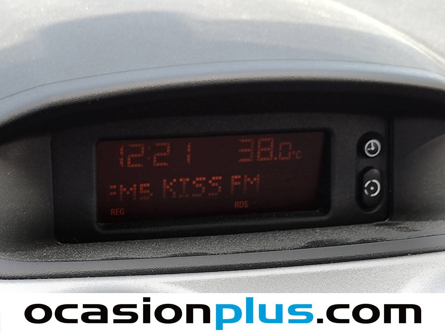Opel Corsa Opel Corsa 1.2 S&S Selective (85 CV) al mejor precio