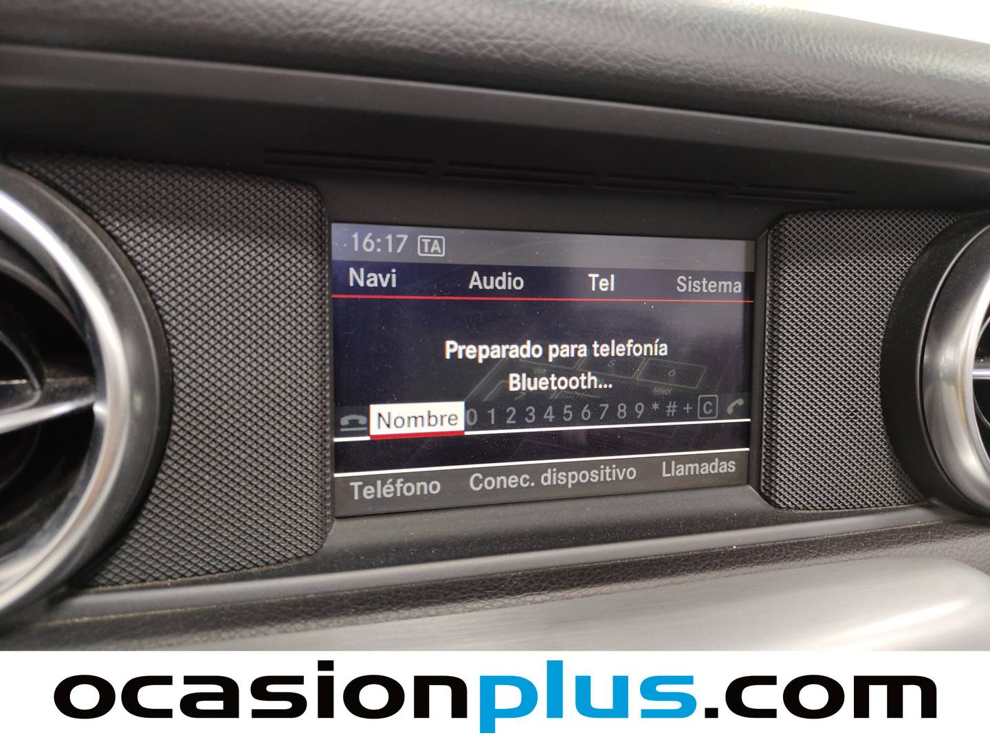 Foto Mercedes Clase SLK Mercedes-Benz Clase SLK SLK SLK 200 (184 CV)