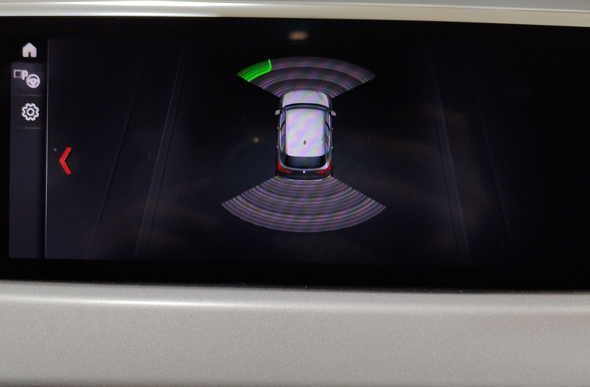 BMW X1 sDrive18i - foto 9