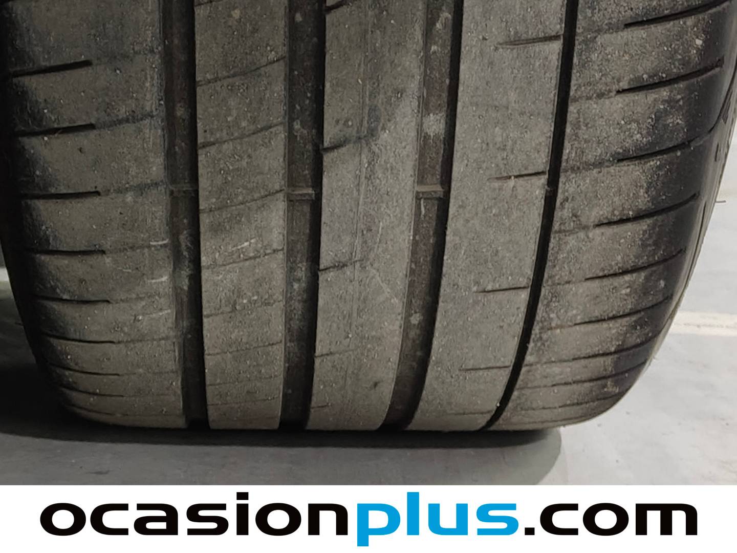 BMW Serie 5 BMW Serie 5 530e iPerformance (252 CV) Pack M de ocasión