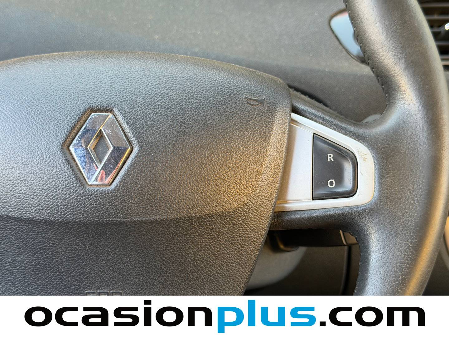 Renault Grand Scénic Renault Grand Scenic Privilege Energy S&S dCi (130 CV) 7 Plazas 130cv