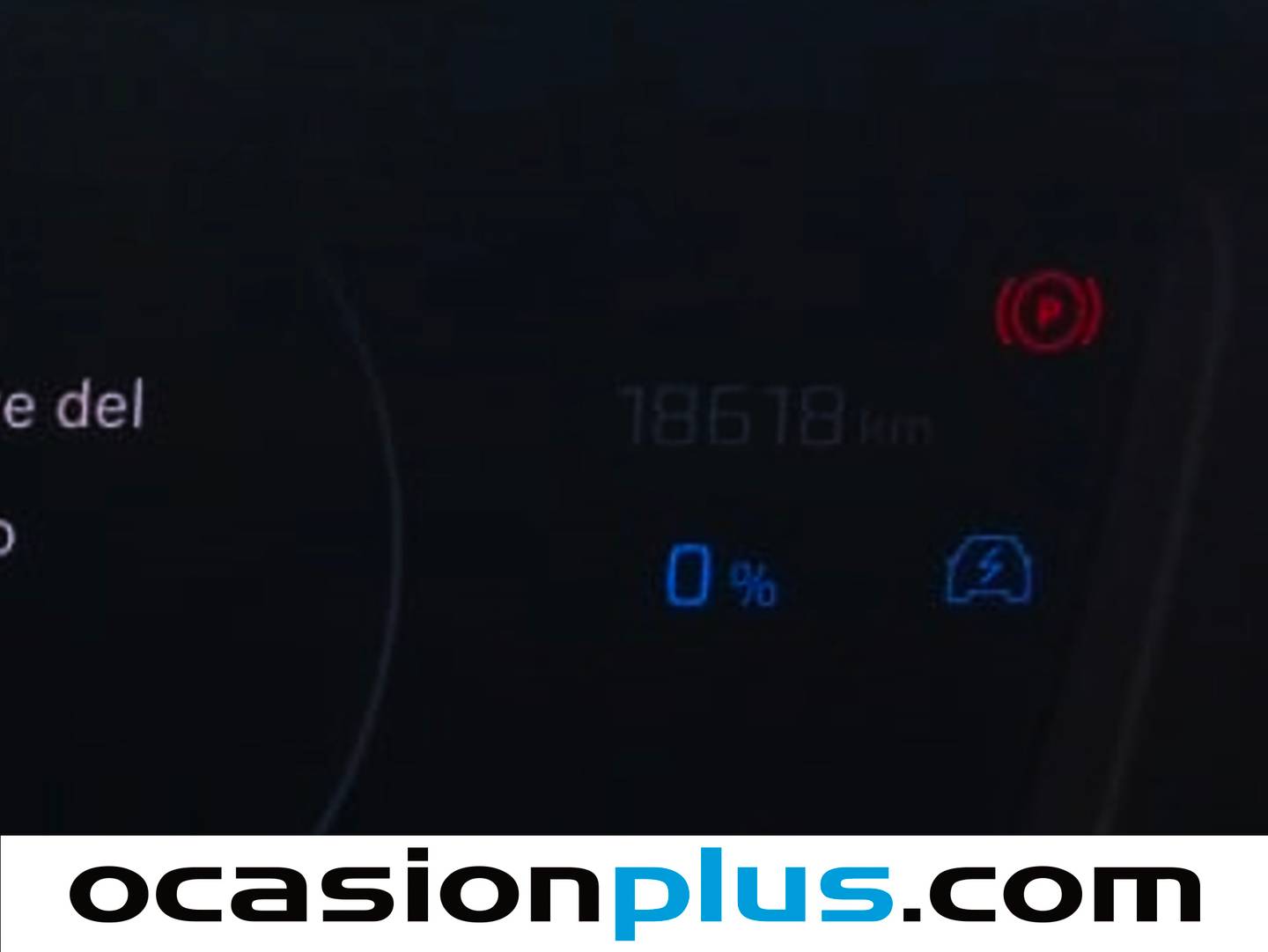 Peugeot 2008 Peugeot 2008 Allure Hybrid eDCS6 (145 CV) seminuevo