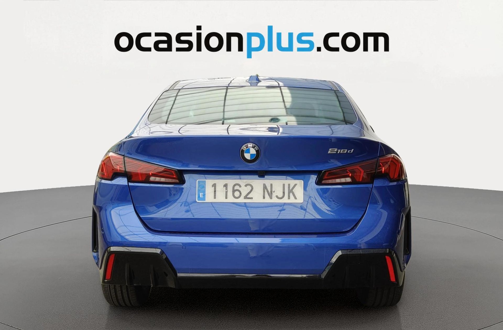 BMW Serie 2 218d Gran Coupe - foto 16