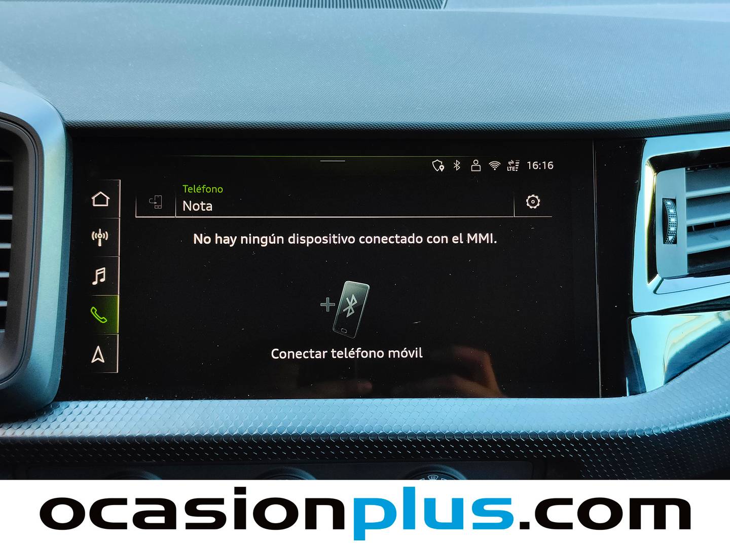 Audi A1 Audi A1 Sportback Advanced 30 TFSI (116 CV) S tronic km 0