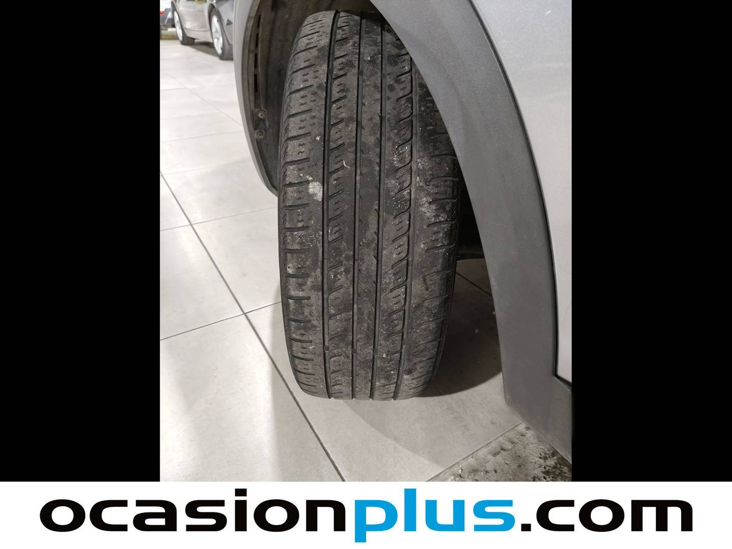 Peugeot 3008 Peugeot 3008 PureTech 130 S&S Allure (130 CV) manual