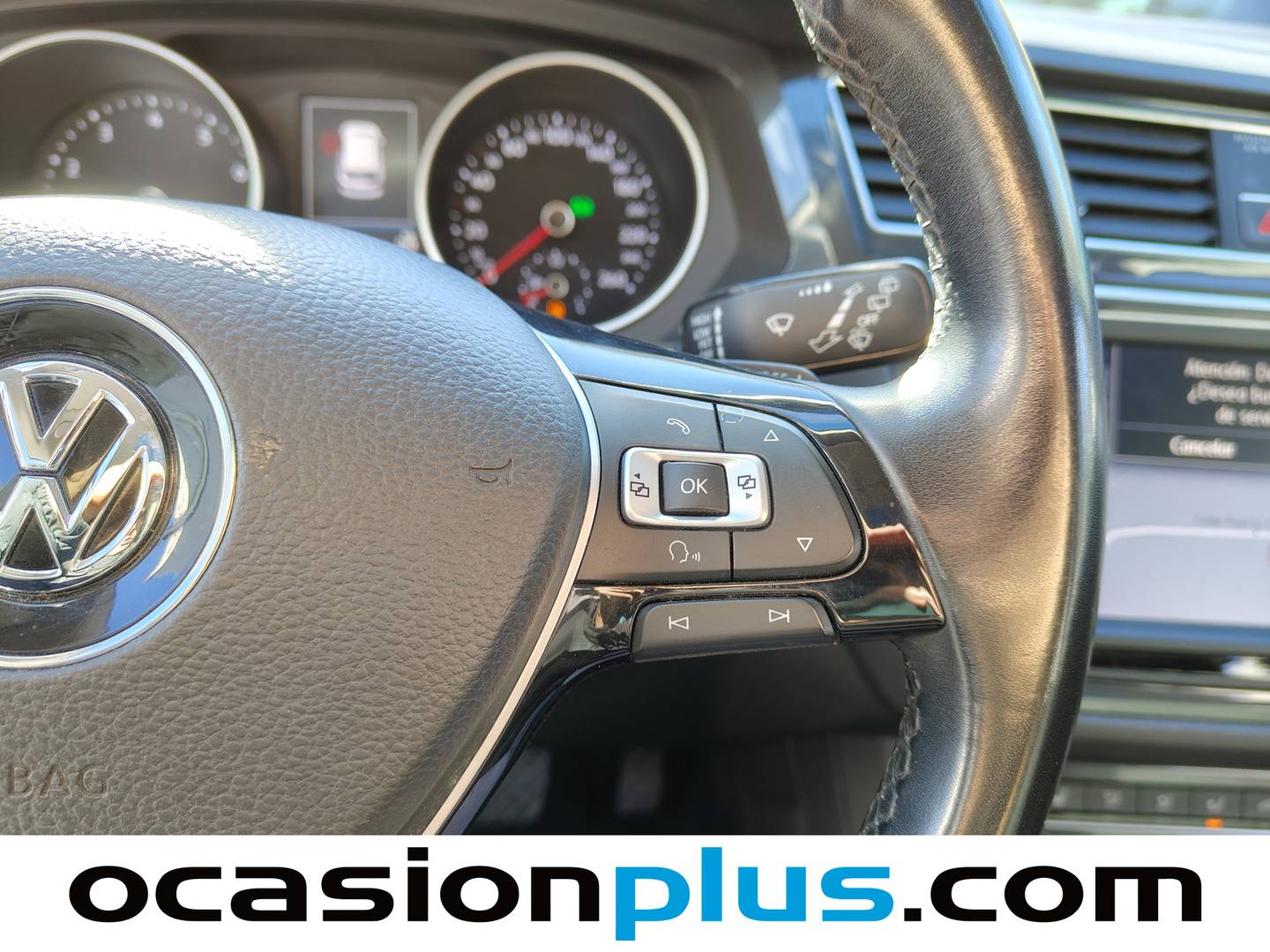 Foto Volkswagen Tiguan Volkswagen Tiguan Advance 1.4 ACT TSI BlueMotionTech (150 CV) DSG