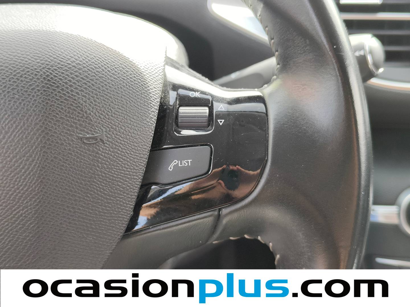 Peugeot 308 Peugeot 308 PureTech 130 S&S Allure (130 CV) seminuevo