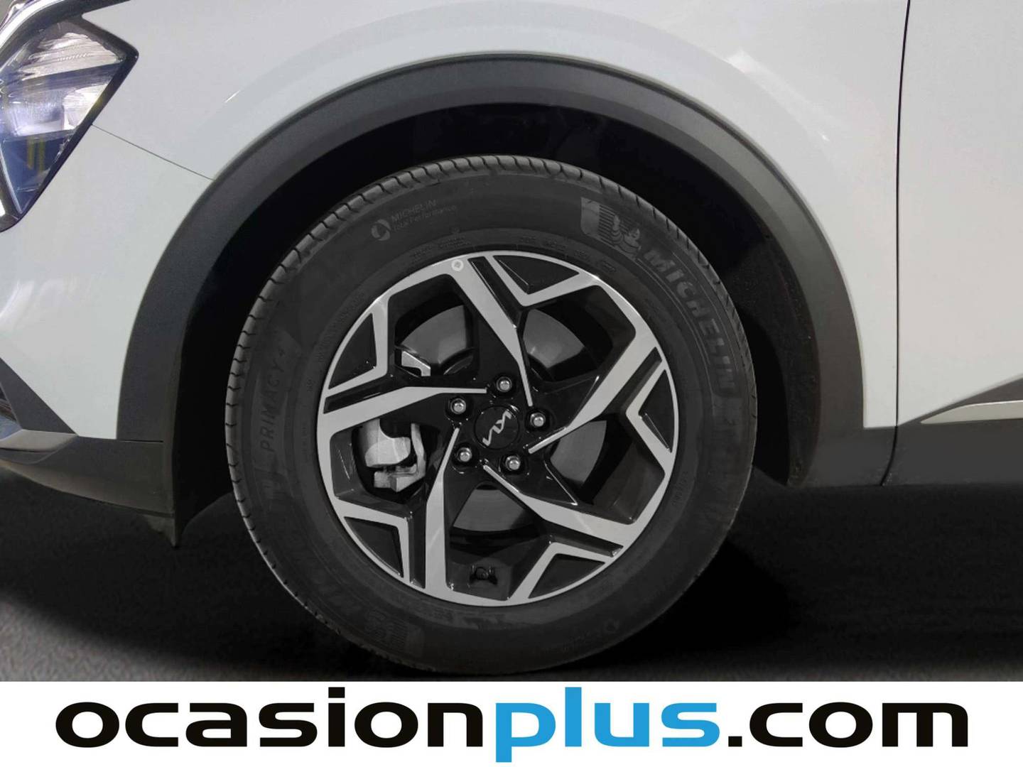 KIA Sportage KIA Sportage 1.6 CRDi MHEV Business 4x2 DCT (136 CV) de segunda mano