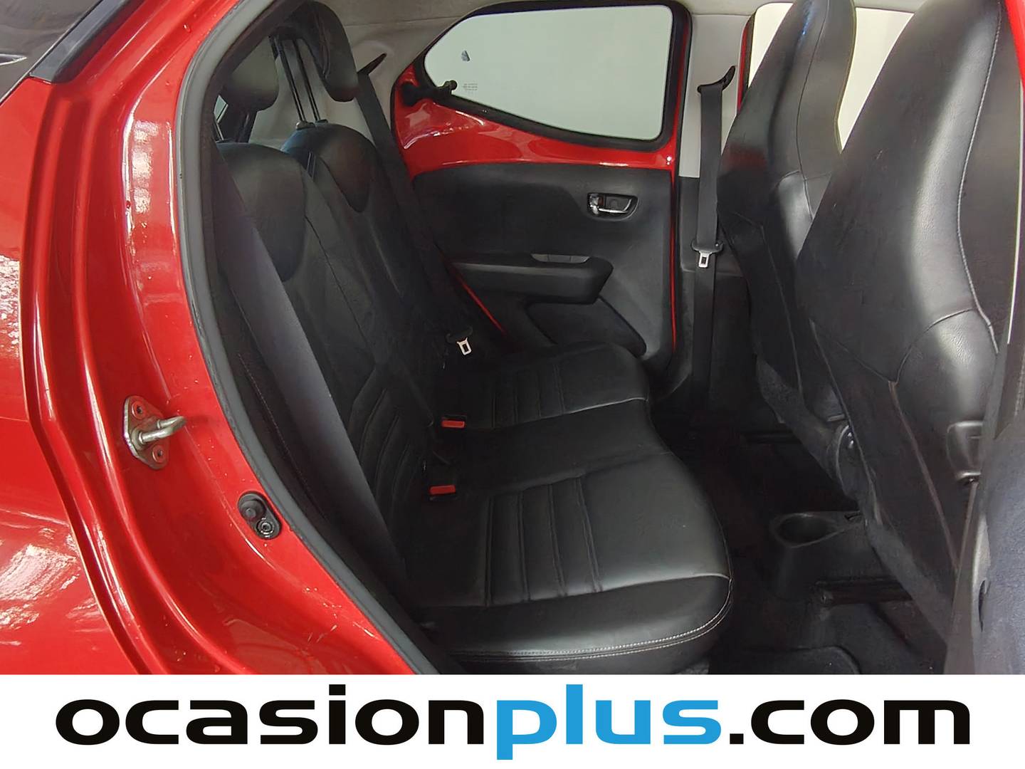 Toyota Aygo Toyota Aygo 1.0 70 x-cite (72 CV) km 0