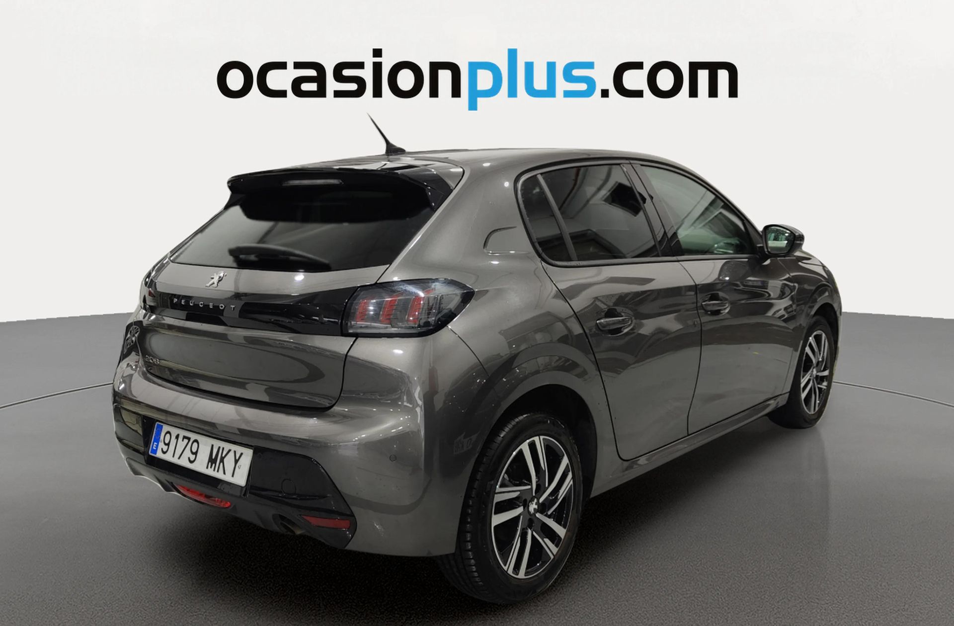 Peugeot 208 PureTech 100 Allure - foto 4