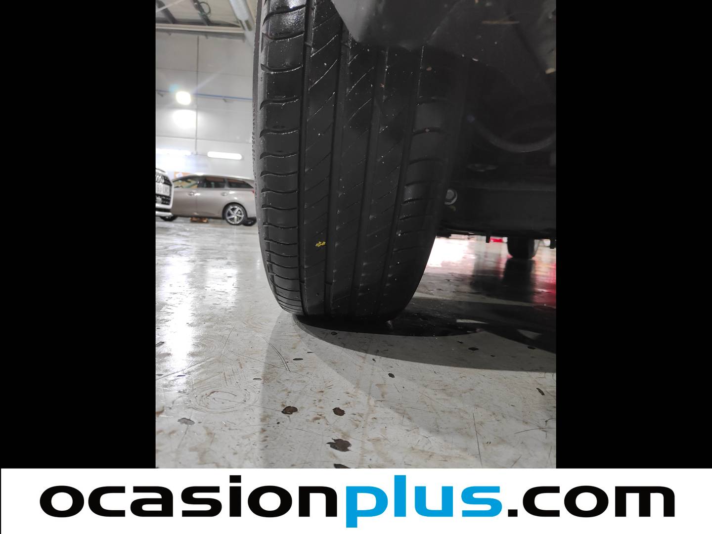 Foto KIA Sportage Kia Sportage 1.6 T-GDi Concept 4X2 (150 CV)