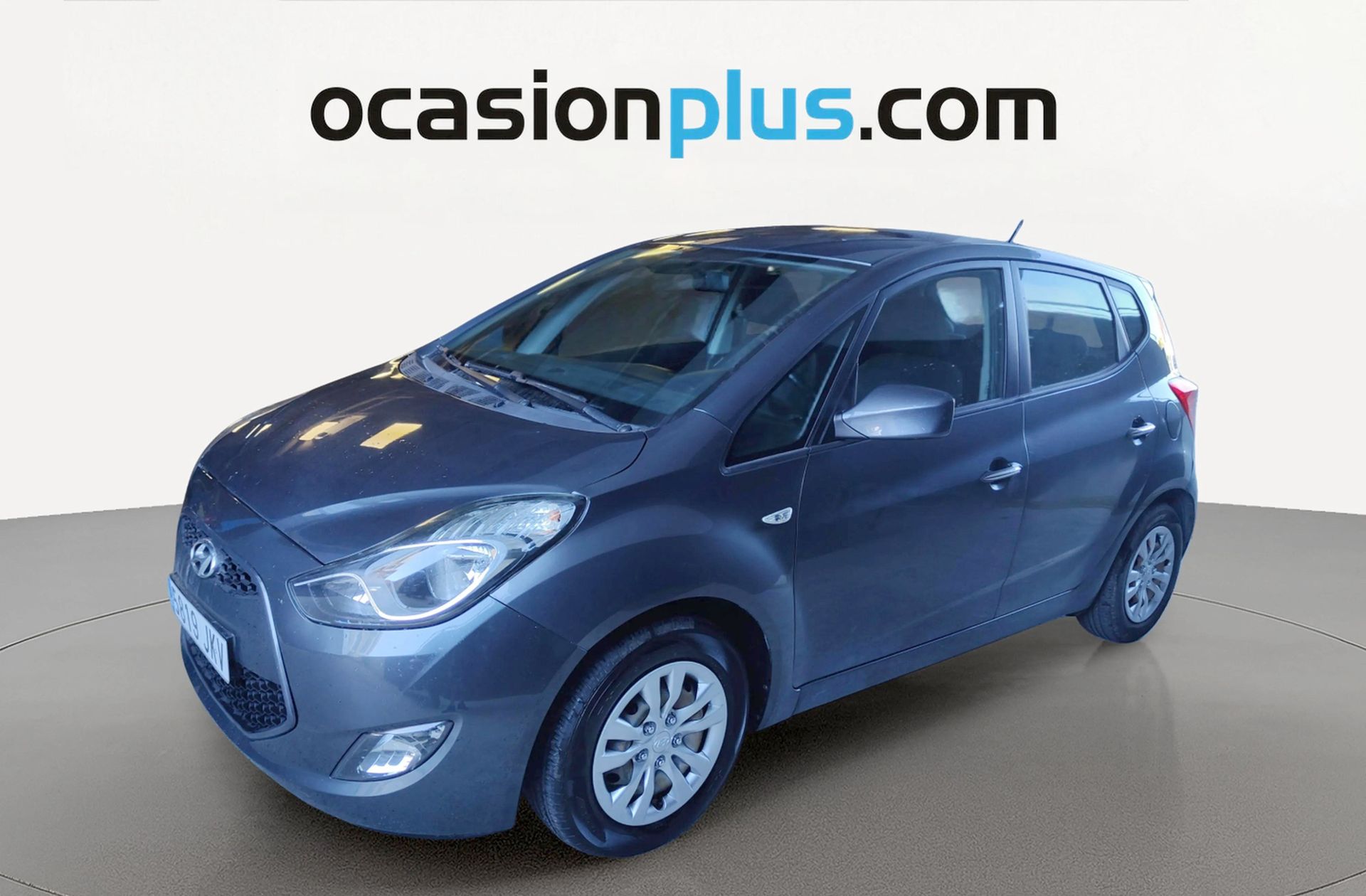 Hyundai ix20 1.4 MPI BlueDrive Klass