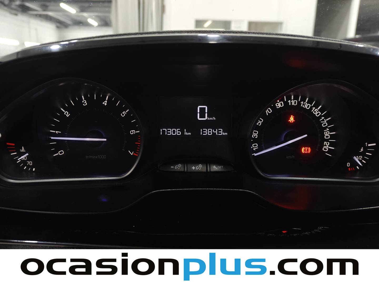 Peugeot 208 Peugeot 208 PureTech 82 S&S Active  (82 CV) gasolina