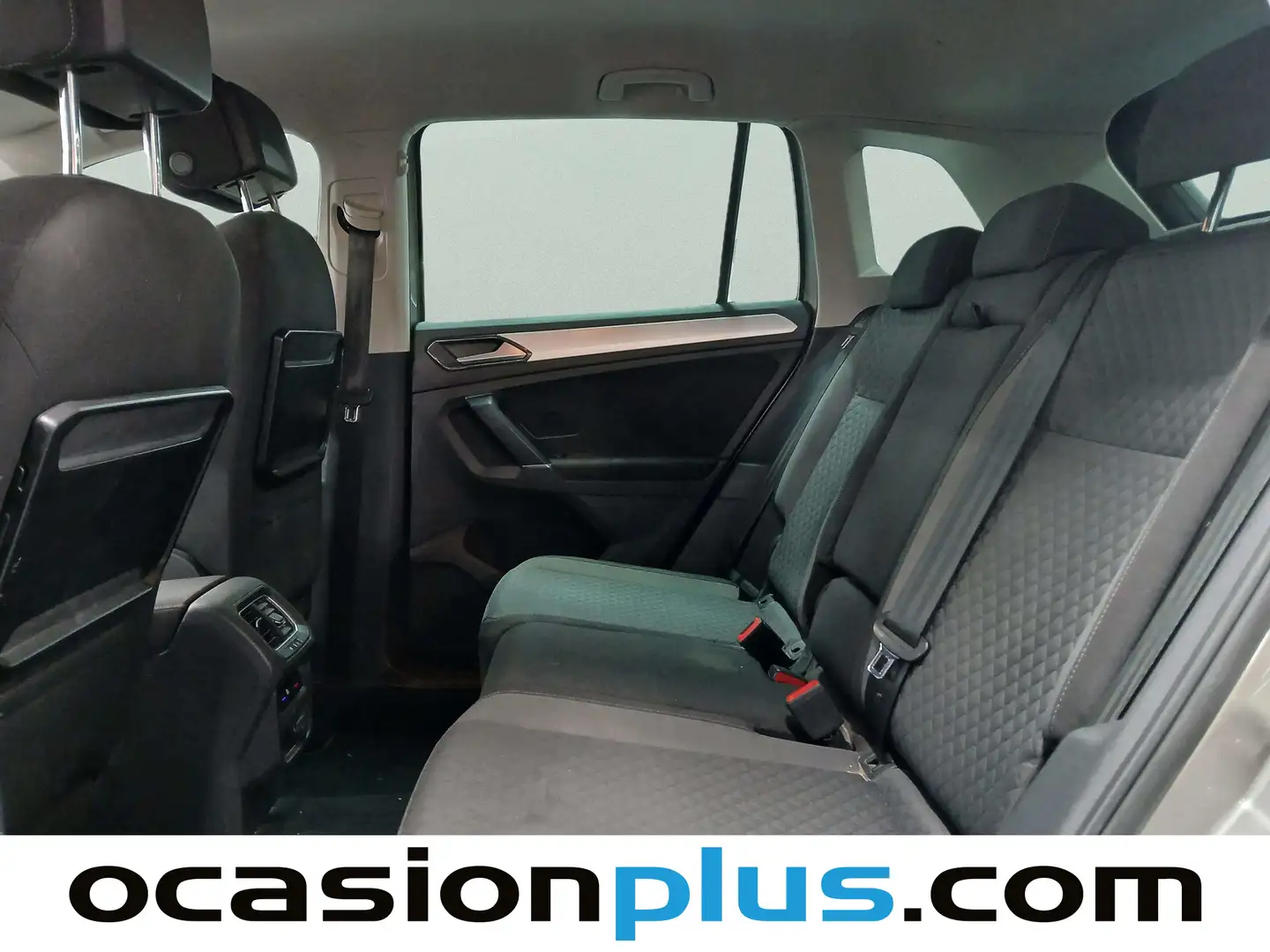 Foto Volkswagen Tiguan Volkswagen Tiguan Advance 2.0 TDI BMT (150 CV)