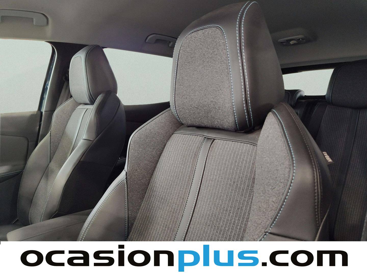 Peugeot 3008 Hybrid Peugeot 3008 Hybrid 225 Allure Pack e-EAT8 (225 CV) seminuevo