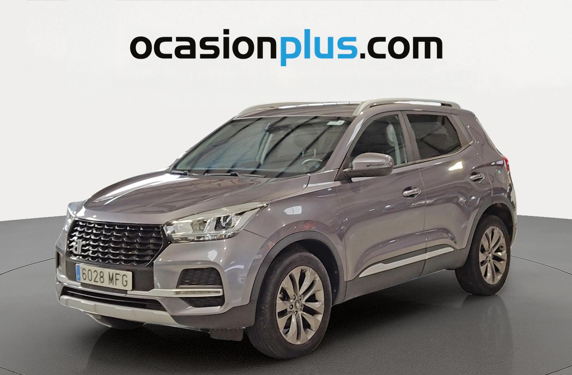 DR AUTOMOBILES DR 4.0 DR4 1.5
