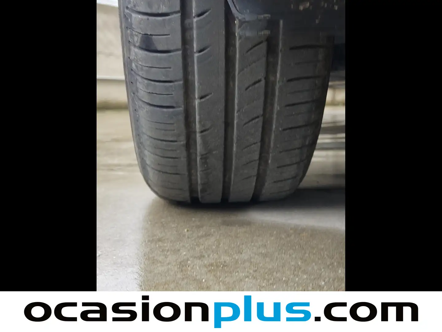 Foto Skoda Fabia Skoda Fabia 1.0 TSI Selection (95 CV)