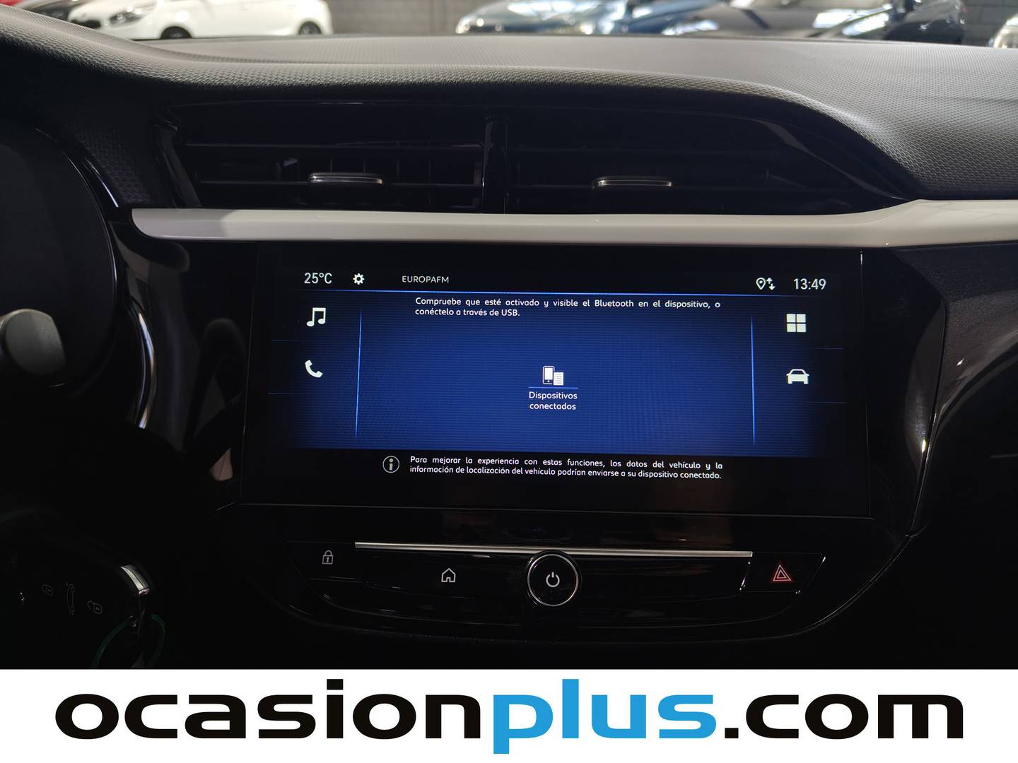 Foto Opel Corsa Opel Corsa 1.2 T XHL GS (100 CV)