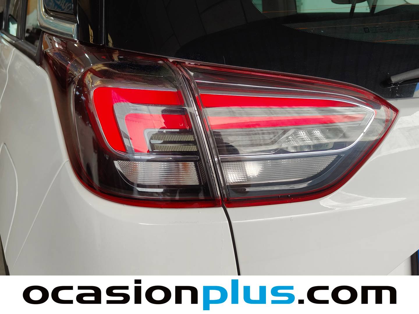 Opel Crossland X Opel Crossland X 1.5 D Opel 2020 (102 CV) diésel