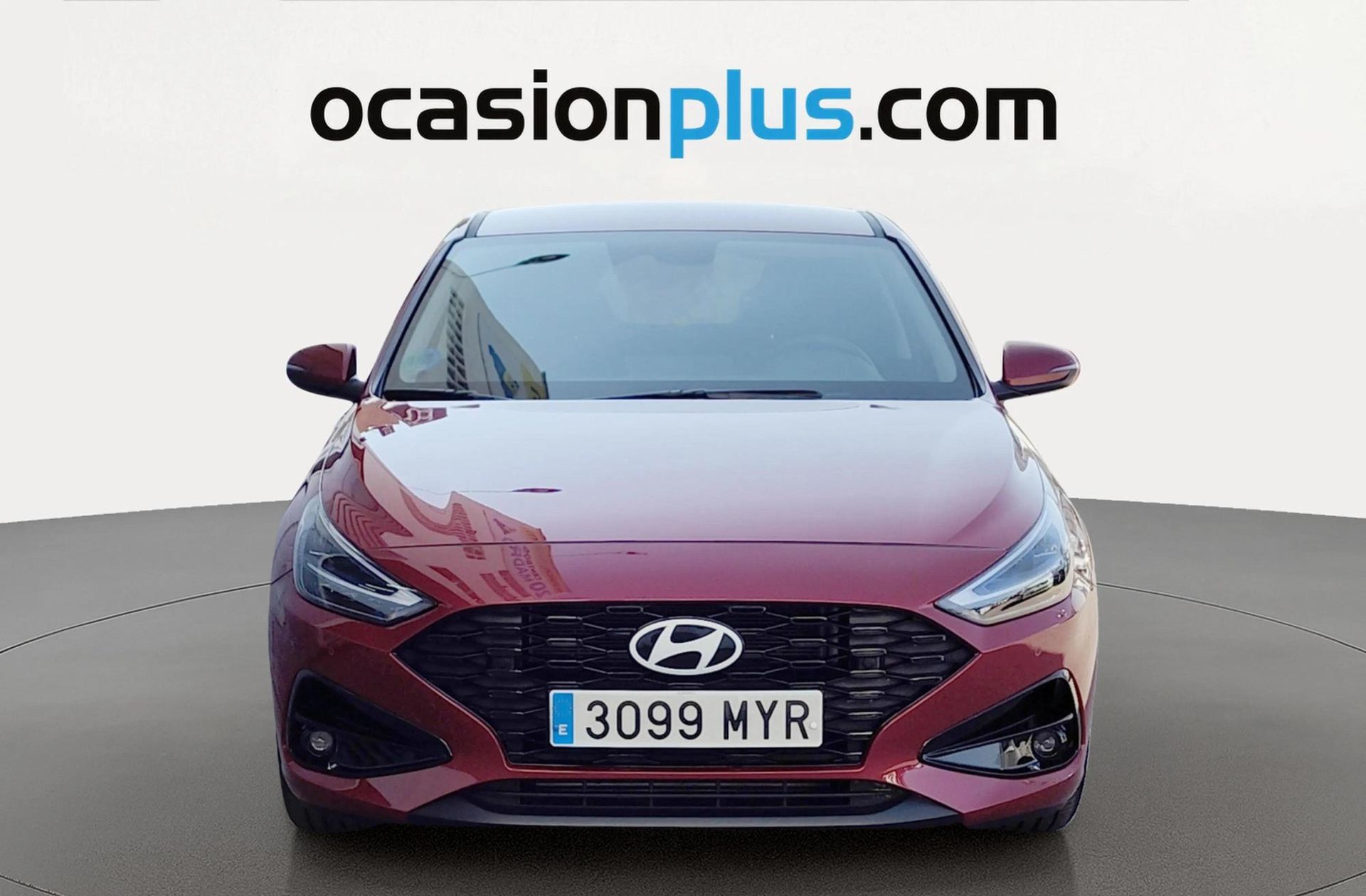 Hyundai i30 1.0 T-GDi 48V Klass - foto 16