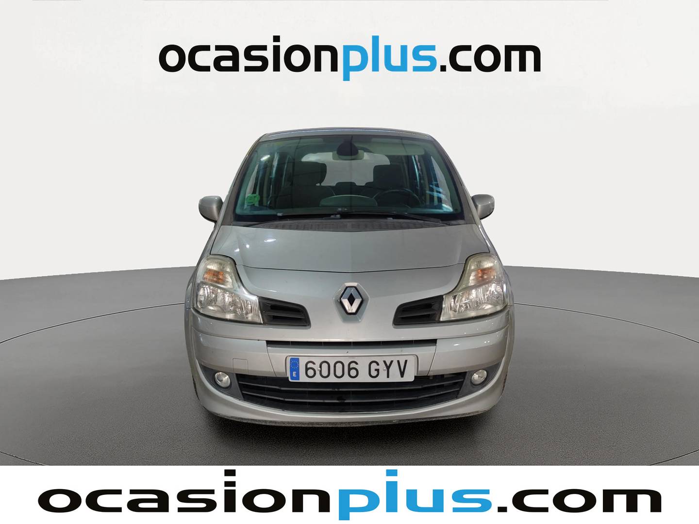 Renault Grand Modus Renault Grand Modus Dynamique 1.2 eco2 (75 CV) 75cv