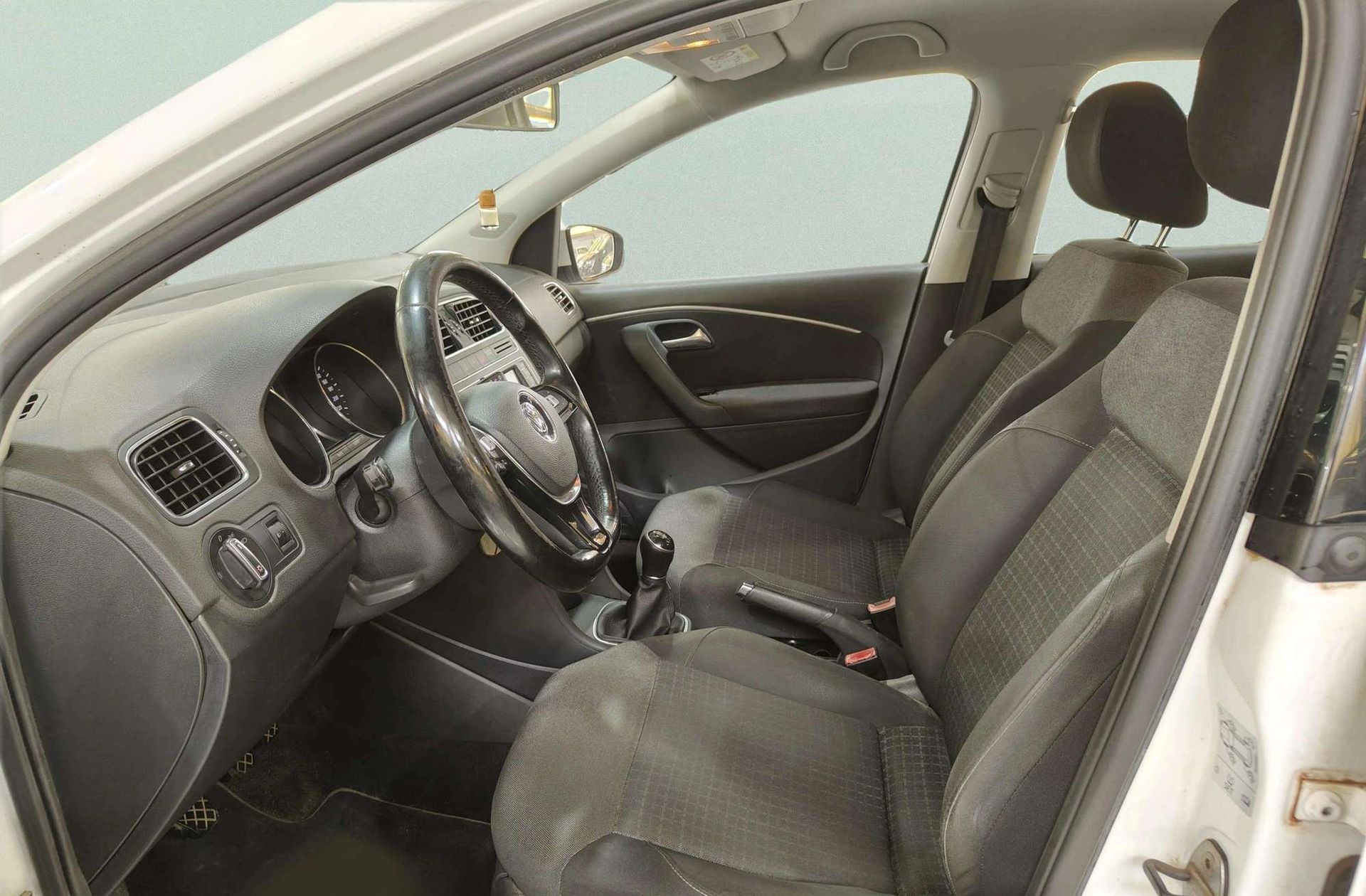 Volkswagen Polo A-Polo Plus 1.2 TSI BMT - foto 8
