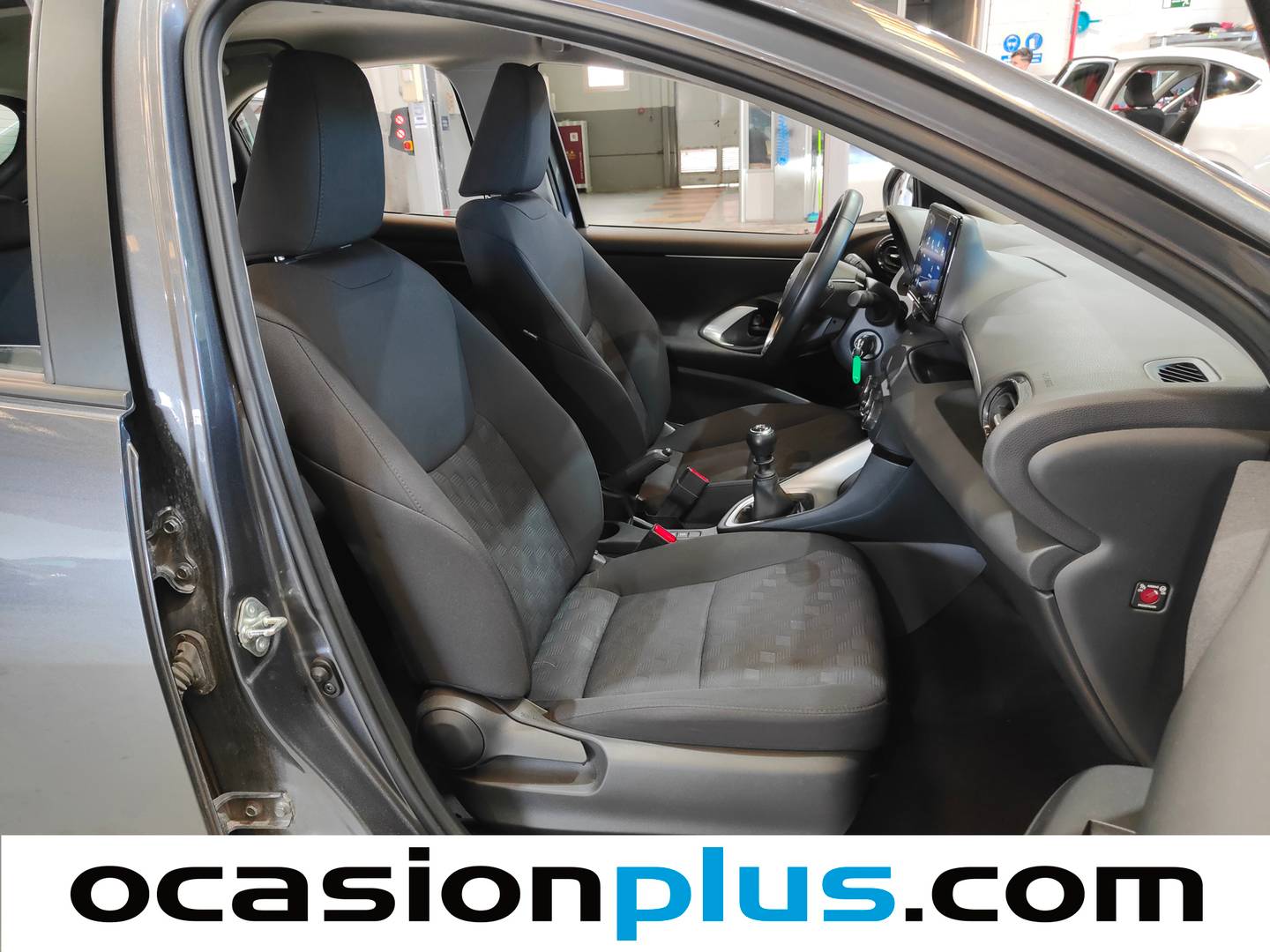 Toyota Yaris Toyota Yaris 1.5 S-Edition (125 CV) barato