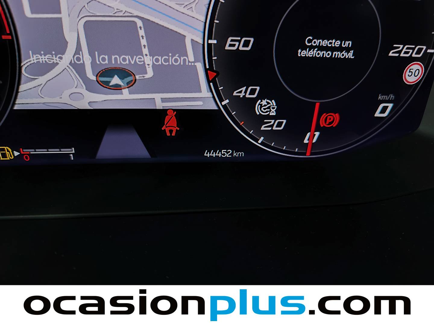 Seat León Seat León ST 1.5 eTSI S&S FR DSG (150 CV) seminuevo