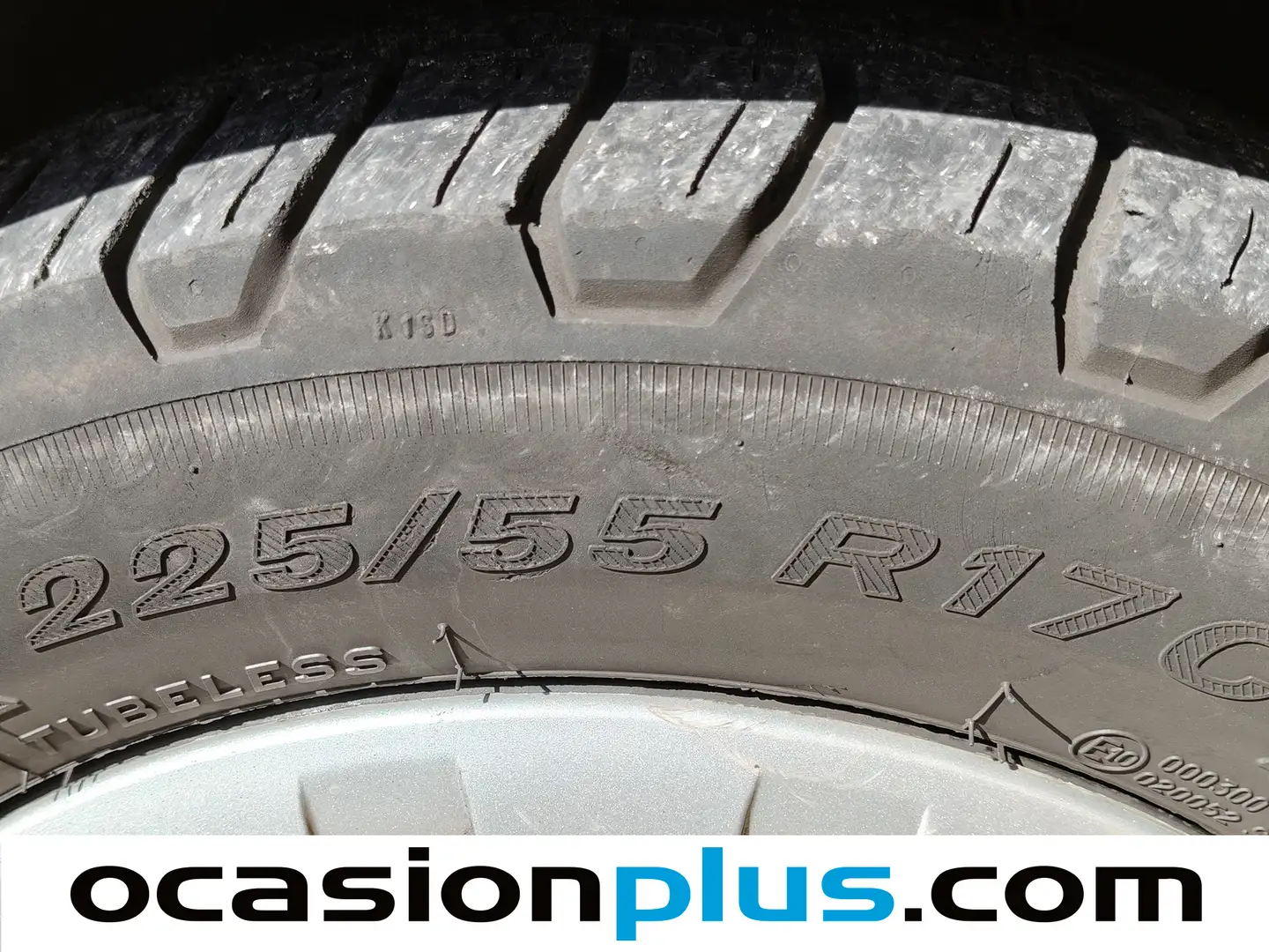 Foto Mercedes Vito Mercedes-Benz Vito 114 CDI Tourer Pro Larga AT (136 CV) 9 Plazas