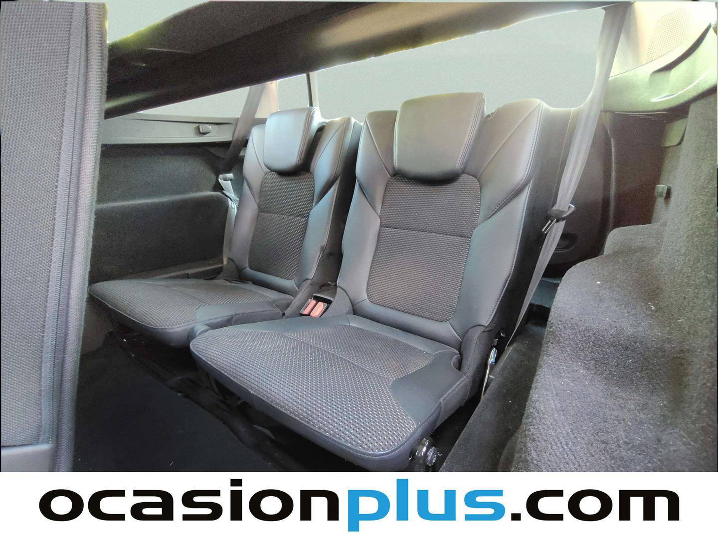 Renault Espace Renault Espace Zen Blue dCi (160 CV) EDC 7 Plazas de ocasión