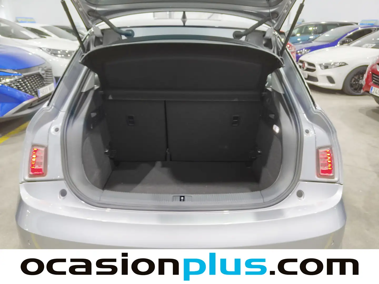 Foto Audi A1 Audi A1 Sportback Adrenalin 1.4 TFSI (125 CV)