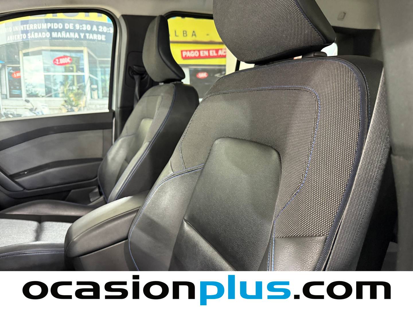 Foto Nissan Townstar Nissan Townstar 1.3G L1 Tekna (130 CV)