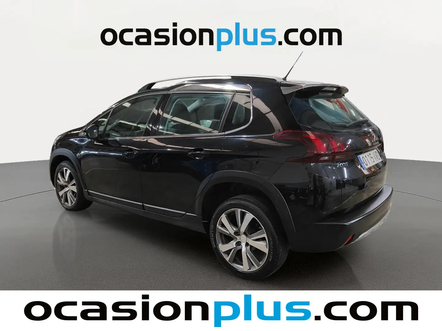 Foto Peugeot 2008 Peugeot 2008 PureTech 110 S&S Allure EAT6 (110 CV)