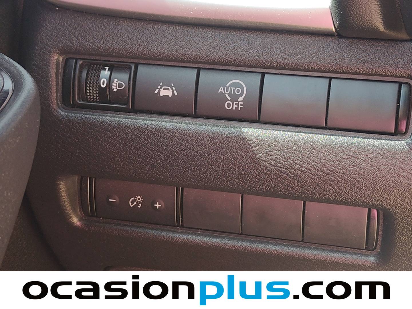 Nissan QASHQAI Nissan Qashqai DIG-T 158 mHEV Acenta Xtronic (158 CV) de segunda mano