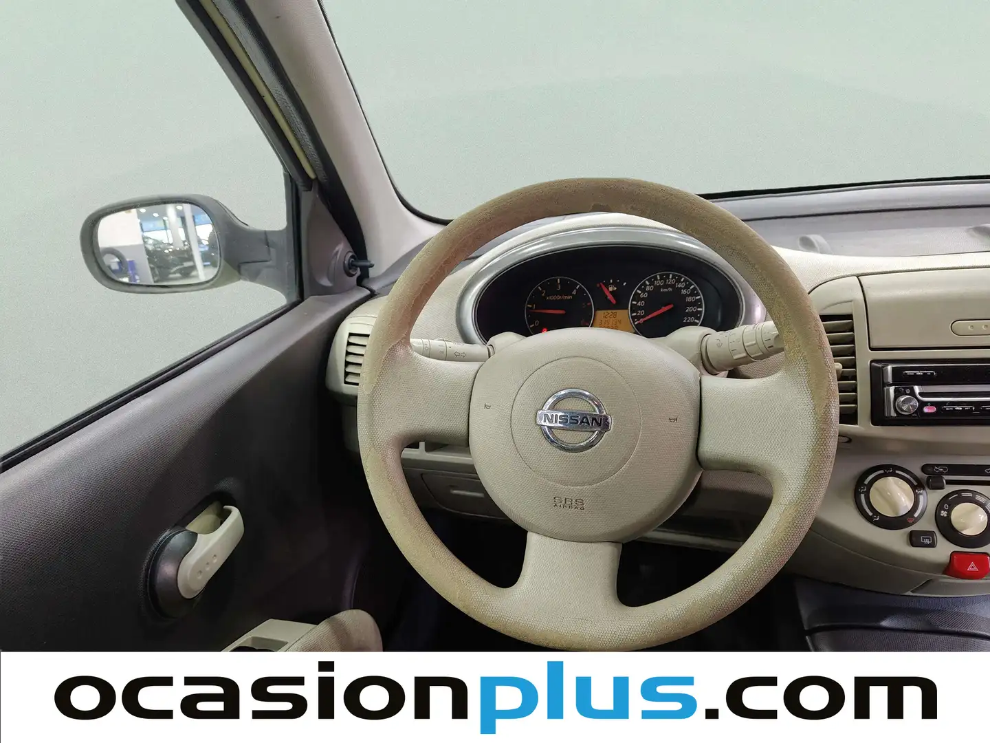 Foto Nissan Micra Nissan Micra 1.5 dCi Visia Plus (86 CV)