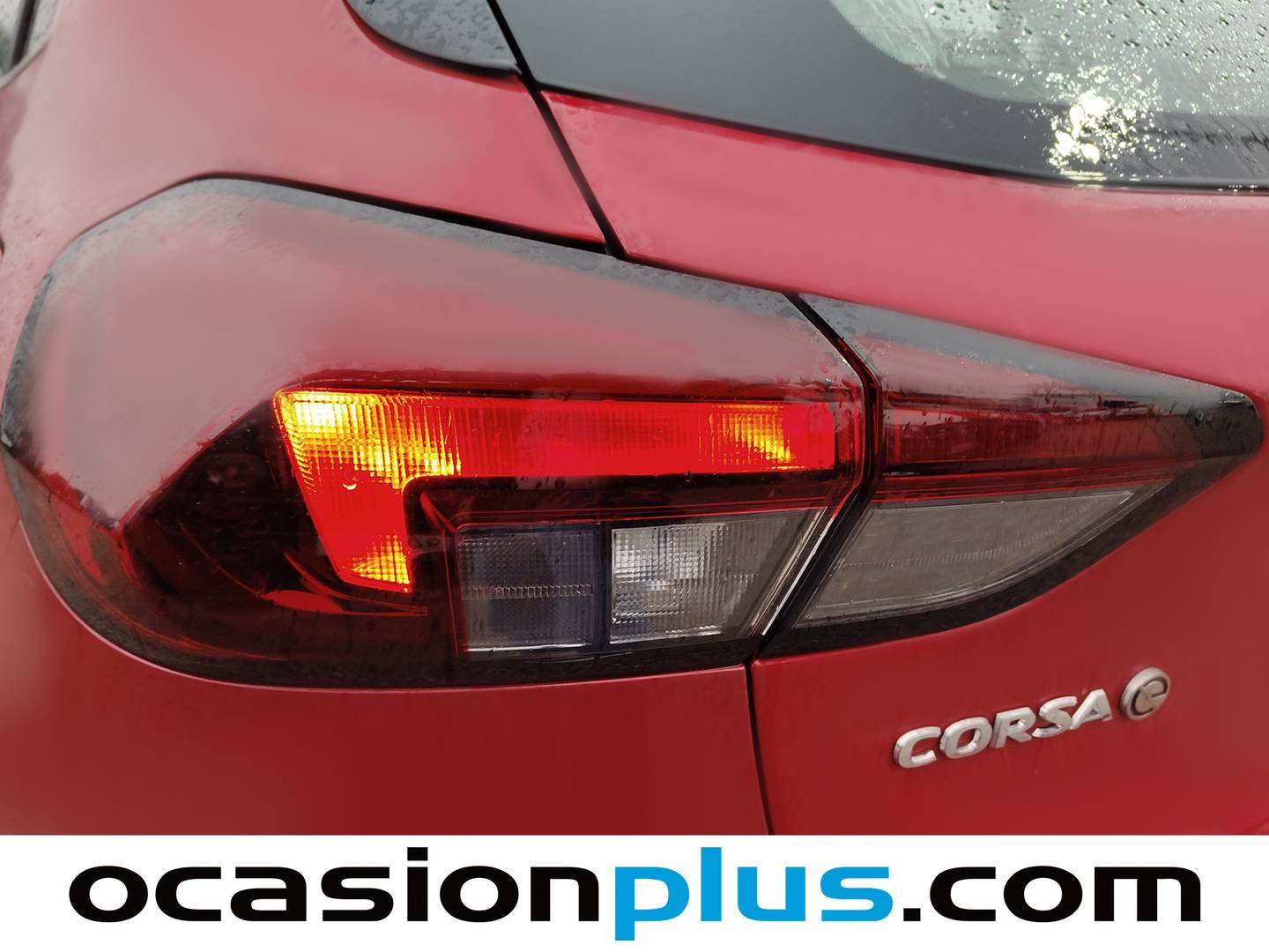 Foto Opel Corsa-e Opel Corsa-e 50kWh Elegance-e (136 CV)