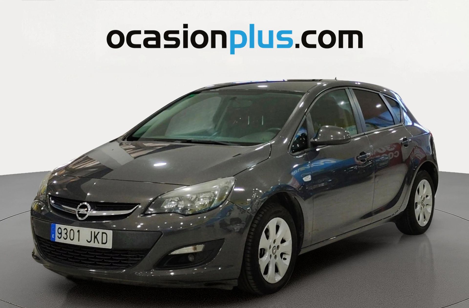 Opel Astra 1.6 CDTi Business